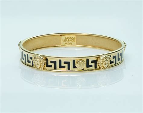 versace bangles